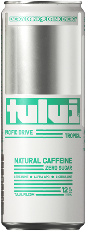 PACIFIC DRIVE | TROPICAL