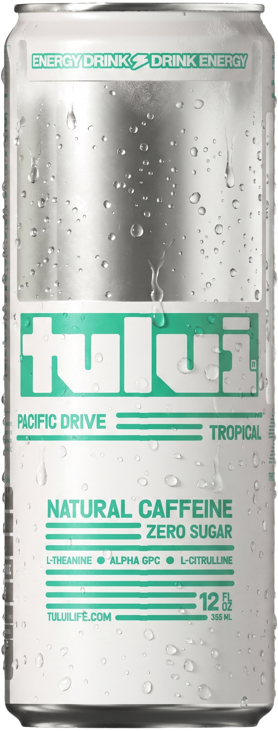 TULUI Pacific Drive Tropical