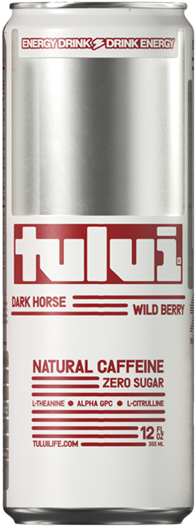 DARK HORSE | WILD BERRY